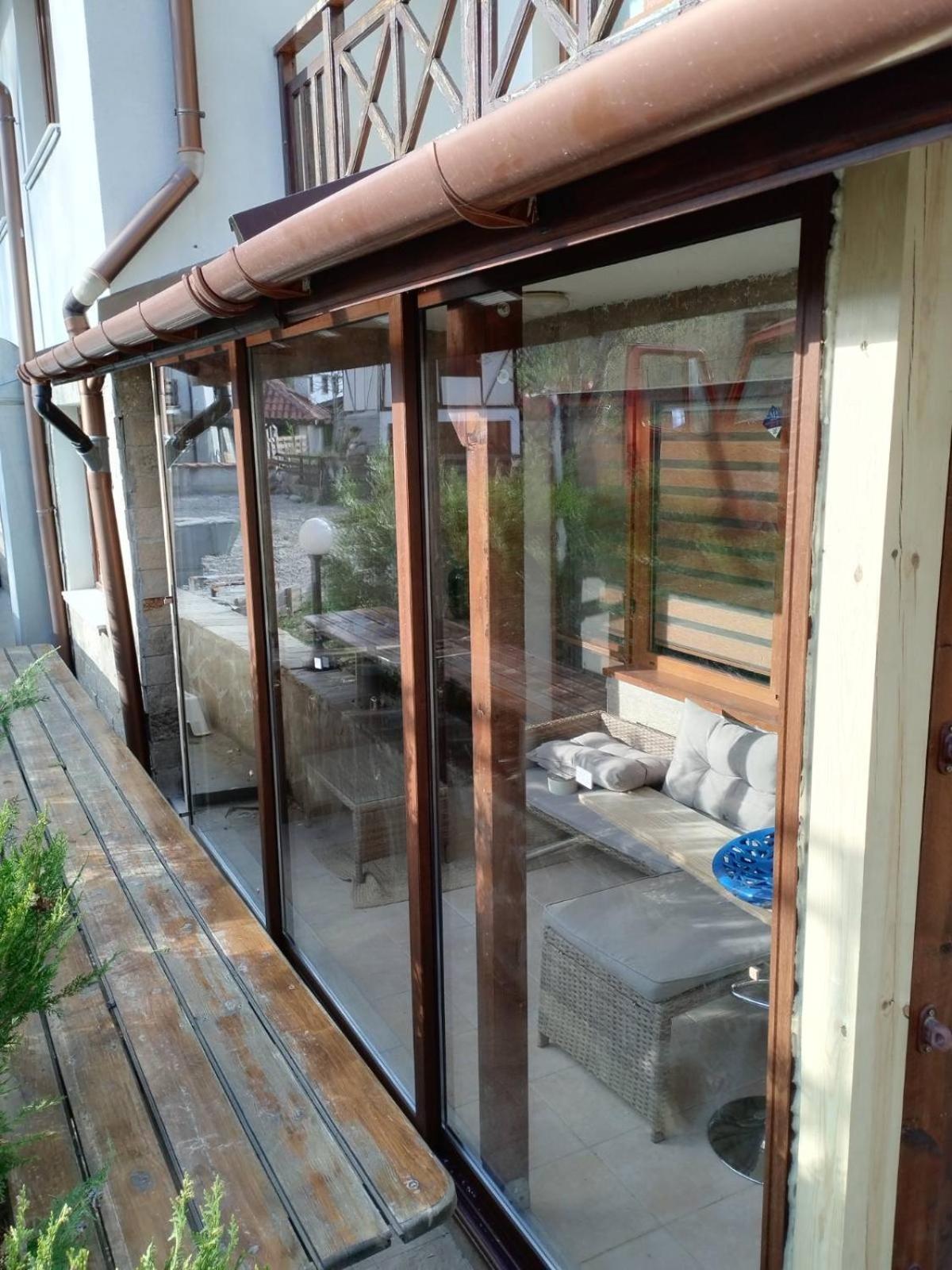 Cozy & Stylish Flat With Amazing View, 2Min Walk To Ski Road, 7-8 Min To Gondola Bansko Bagian luar foto